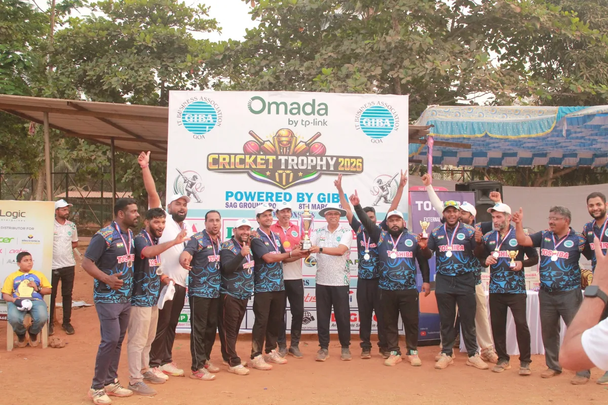GIBA Cricket Tournament 2026