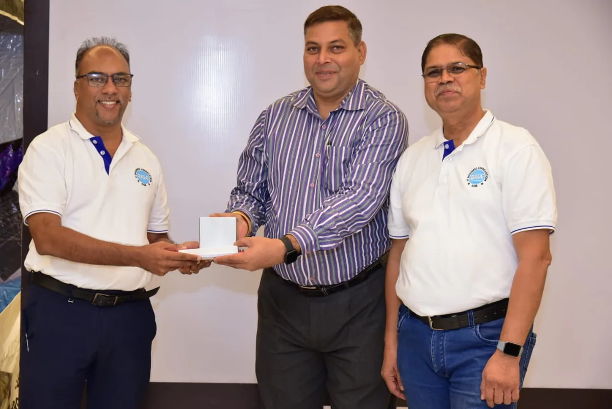GIBA Tech Day 2025
