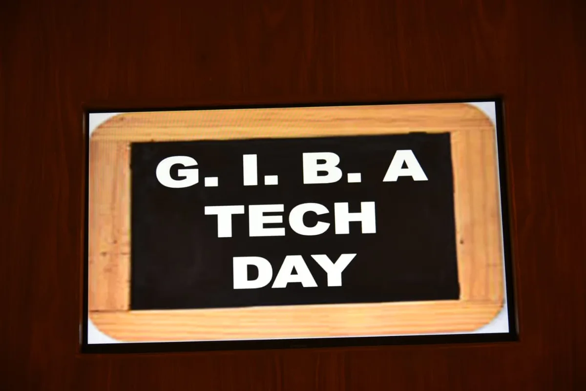 Members exploring tech solutions
