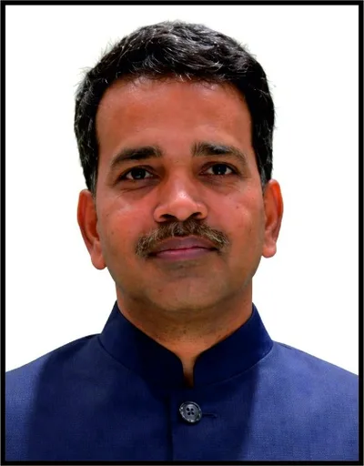 Kedar N. Tari