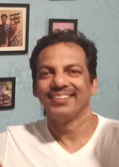 Raaj P. Chodankar