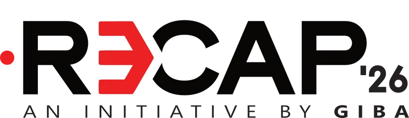 RECAP '26 Logo